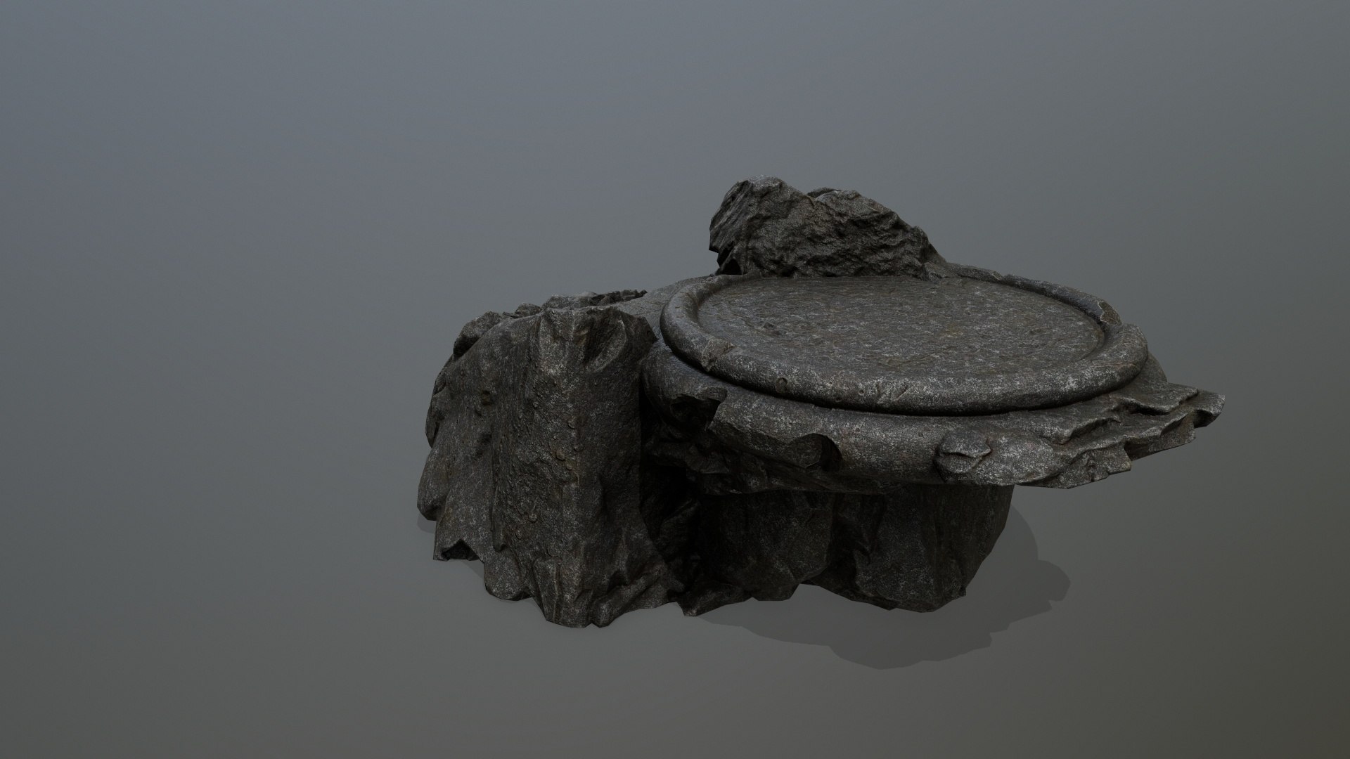 3D Ladder Ruin https://p.turbosquid.com/ts-thumb/bo/lefINL/WB/24/jpg/1674541713/1920x1080/fit_q87/c145a45cd5439f901381c692f2d5b71e7fcd977a/24.jpg