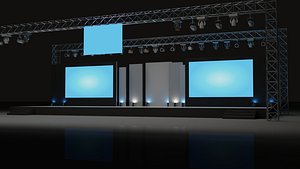 Event stage