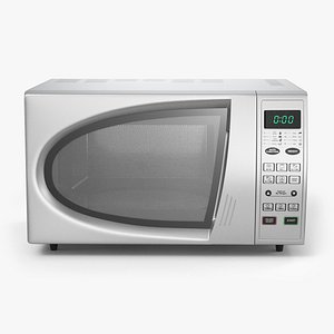 Microwave Oven