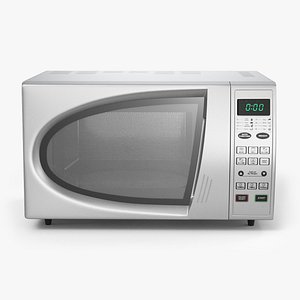 Microwave Oven