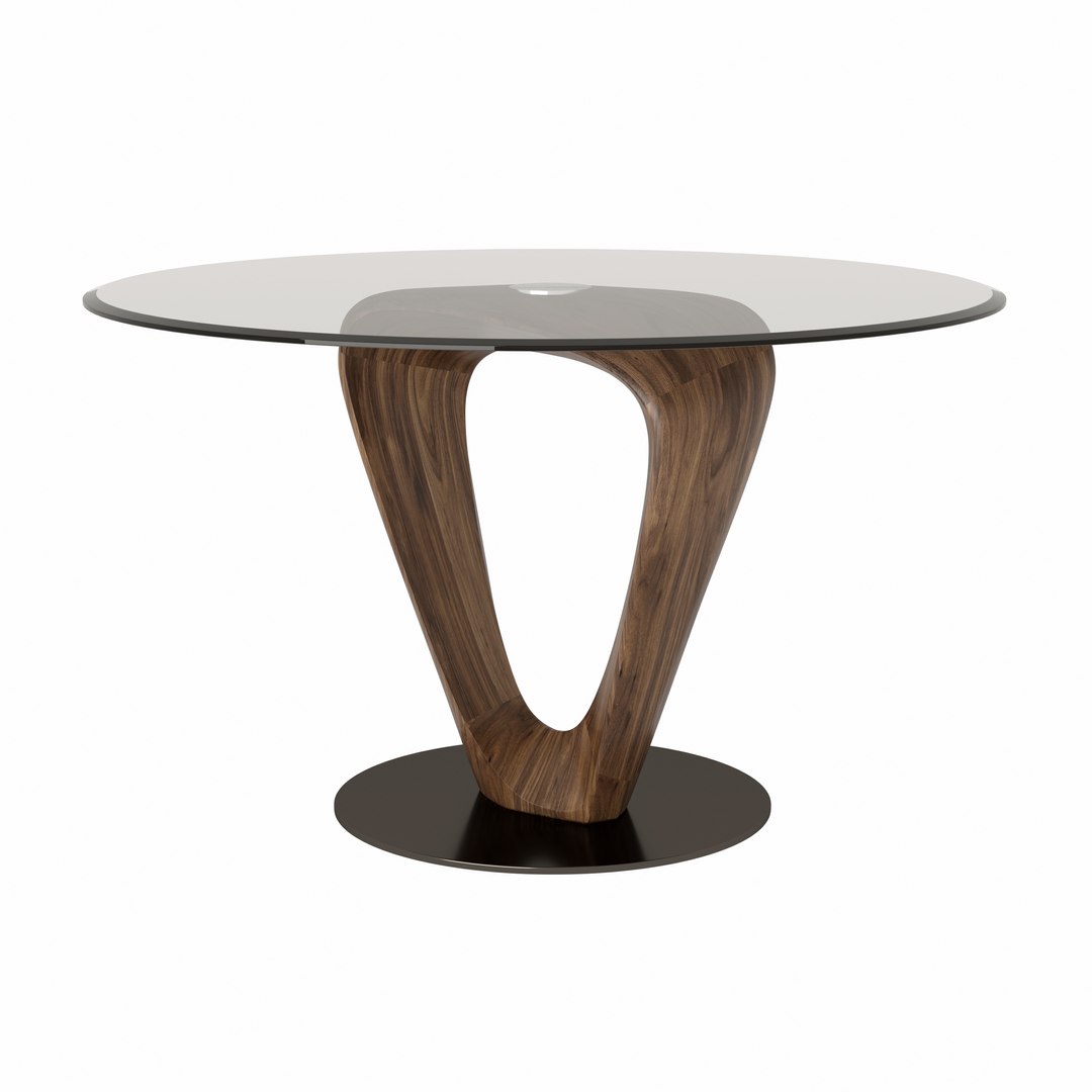 3D model Mobius Table - TurboSquid 2030336