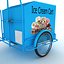 Carrito De Helado
