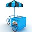 Carrito De Helado