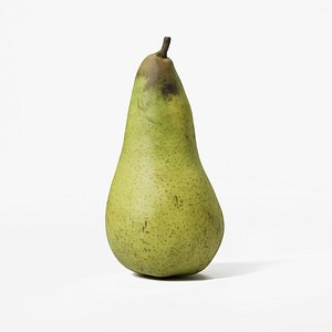 Pear model