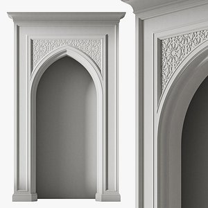 Arch 11 Arabic