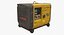 Kipor Diesel Generator