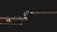 Flintlock Musket