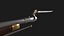 Flintlock Musket