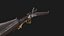 Flintlock Musket