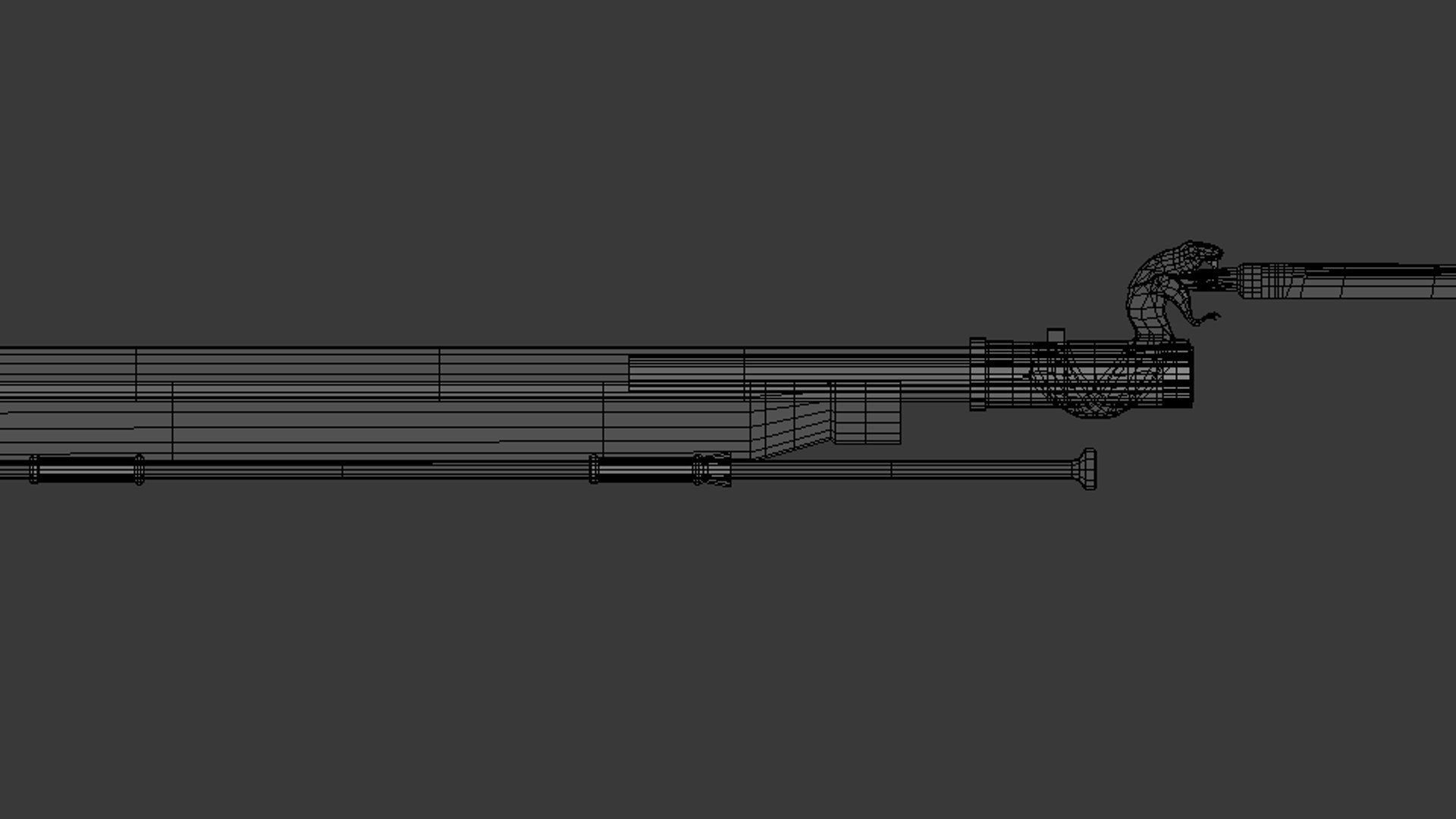 3D brown flintlock musket https://p.turbosquid.com/ts-thumb/bp/3zzmVS/RXslOtVt/wireframe3/png/1514092627/1920x1080/fit_q87/77902270489f4a6afc9716a7702a52eed5dbc721/wireframe3.jpg