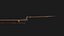 Flintlock Musket