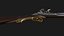Flintlock Musket