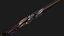 Flintlock Musket