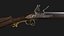 Flintlock Musket