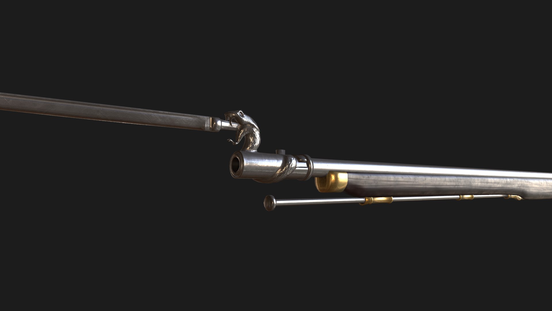 3D brown flintlock musket https://p.turbosquid.com/ts-thumb/bp/3zzmVS/uJLmFqUW/screenshot011/png/1514092627/1920x1080/fit_q87/cac207701035ce7c71b8837fdd941c851d672f53/screenshot011.jpg