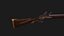 Flintlock Musket
