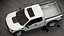 Ford F-150 Raptor 2017 (Niedriger Innenraum)