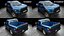 Ford F-150 Raptor 2017 (Niedriger Innenraum)