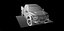 Ford F-150 Raptor 2017 (Niedriger Innenraum)