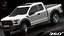 Ford F-150 Raptor 2017 (Niedriger Innenraum)