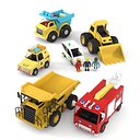 toy set gaming 3ds