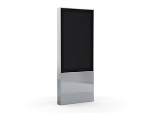 Monitorstele