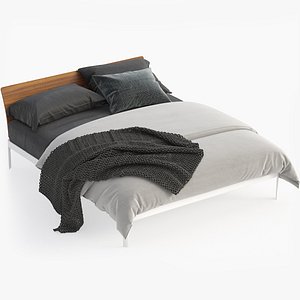 3D Min Bed