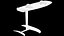 Tabla de kitesurf