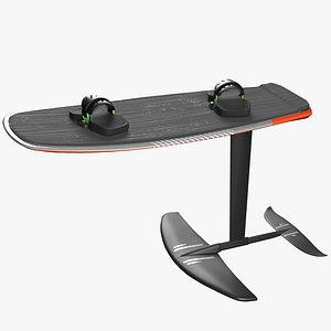 Kite Board