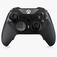 Xbox Elite Wireless Video Game Controller Series 2