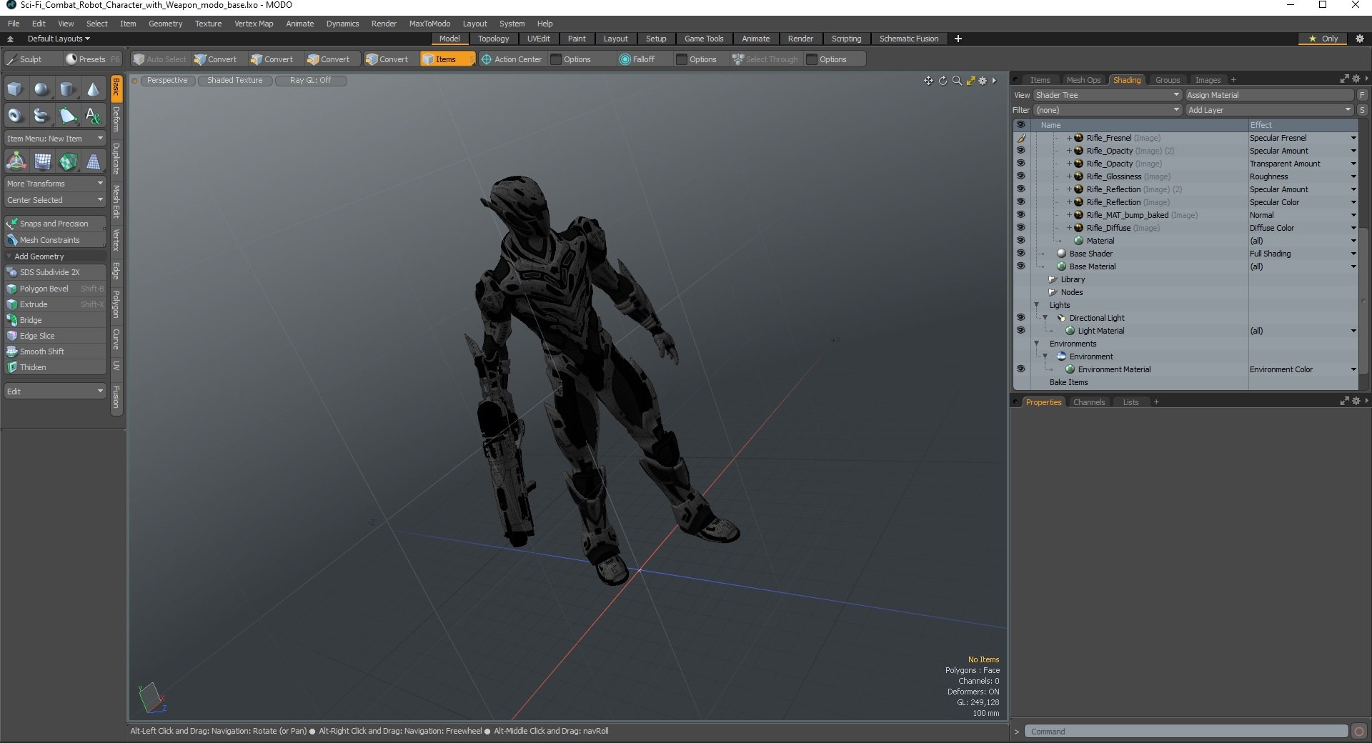 3D Sci-Fi Combat Robot Character with Weapon model https://p.turbosquid.com/ts-thumb/bp/CoqvrN/lx/scificombatrobotcharacterwithweapon3dmodel034/jpg/1723654004/1920x1080/fit_q87/04f5f9d3d1552330d6f405e675855087fb17a108/scificombatrobotcharacterwithweapon3dmodel034.jpg