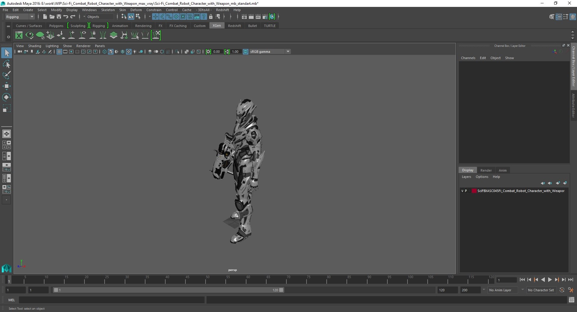 3D Sci-Fi Combat Robot Character with Weapon model https://p.turbosquid.com/ts-thumb/bp/CoqvrN/st/scificombatrobotcharacterwithweapon3dmodel036/jpg/1723654011/1920x1080/fit_q87/e8ea83c6f7ef251dd5e9ae4f1bdef7a86f6a32d6/scificombatrobotcharacterwithweapon3dmodel036.jpg