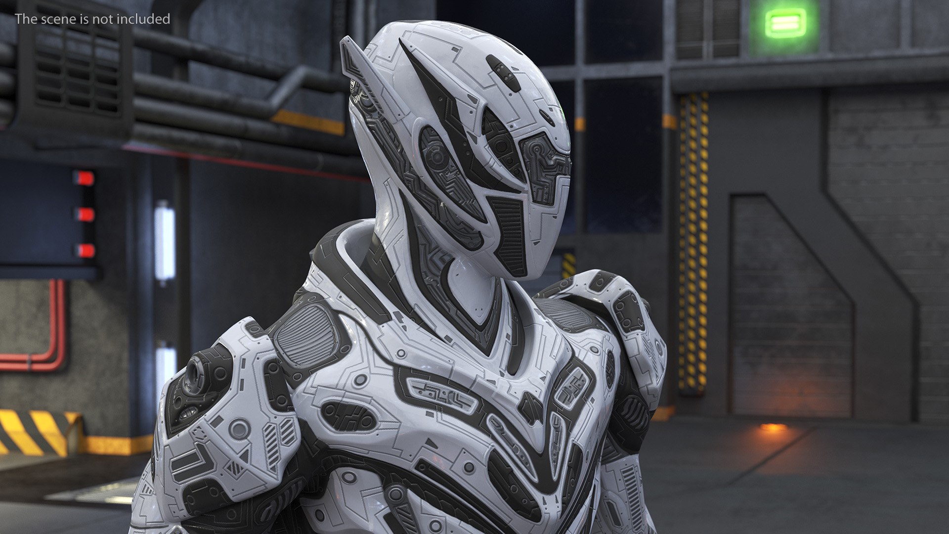 3D Sci-Fi Combat Robot Character with Weapon model https://p.turbosquid.com/ts-thumb/bp/CoqvrN/wE/scificombatrobotcharacterwithweapon3dmodel004/jpg/1723653901/1920x1080/fit_q87/81cc11efe726657282670ded98adb5368134b4de/scificombatrobotcharacterwithweapon3dmodel004.jpg