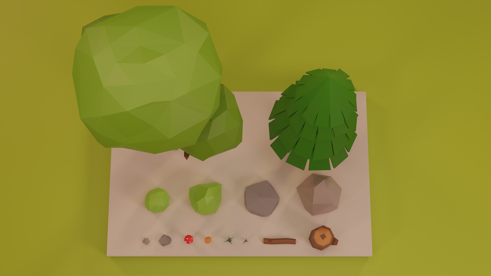 3D assets tree grass rocks https://p.turbosquid.com/ts-thumb/bp/FFiBqy/IidUXRln/6/png/1579613350/1920x1080/fit_q87/01955a3b667ad08a9d86e7ae14ff483b0fcdfe1a/6.jpg