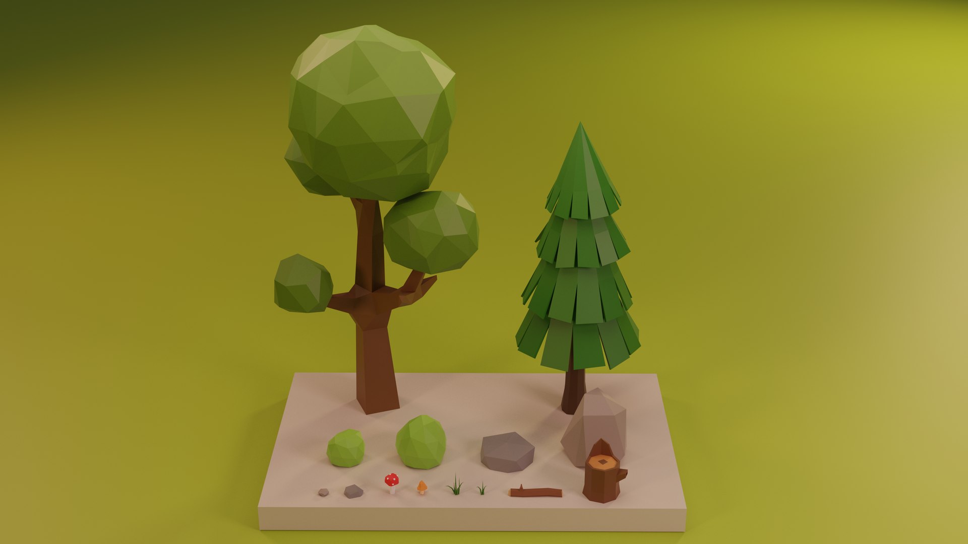 3D assets tree grass rocks https://p.turbosquid.com/ts-thumb/bp/FFiBqy/OdBv9tSM/2/png/1579613286/1920x1080/fit_q87/6225b6566236e9084d8f4fdf0ec11e6cdae08934/2.jpg