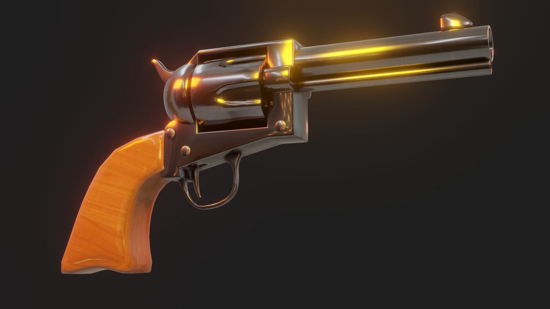 3D Revolver Gun - Low Poly - Game Ready - PBR https://p.turbosquid.com/ts-thumb/bp/Fnh5m0/Fn/color_0001/jpg/1631269281/1920x1080/fit_q87/23d42bb17fafc806b8d9eef67771502c109654ff/color_0001.jpg