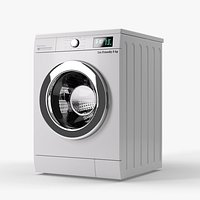 Generic Washing Machine No Name Brand