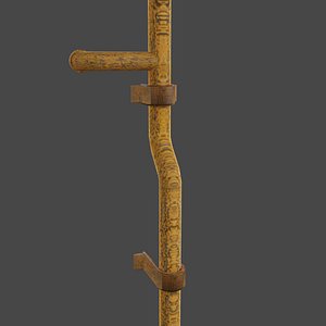 Drainage Pipe 3D model