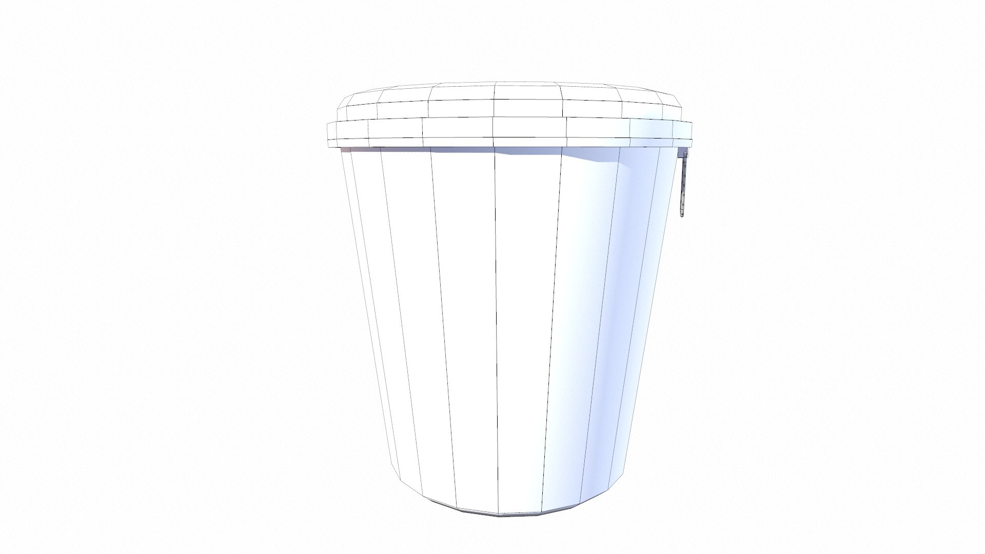 3D Model Basket - TurboSquid 2317821