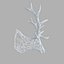 Deer Wall Decor