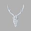 Deer Wall Decor
