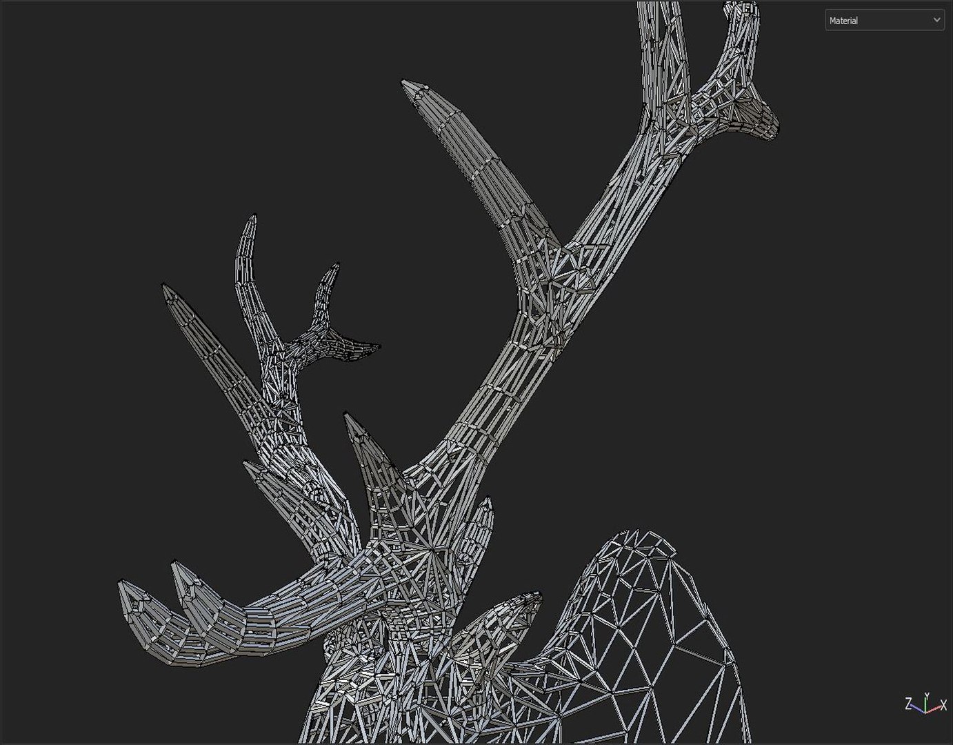 3D Deer Wall Decor https://p.turbosquid.com/ts-thumb/bp/LmeW2I/e1/dddd_1920x1500/jpg/1737758777/1920x1080/fit_q87/77ea3298da09e8b31a5a5f3a644c7aaec7cfdd5a/dddd_1920x1500.jpg