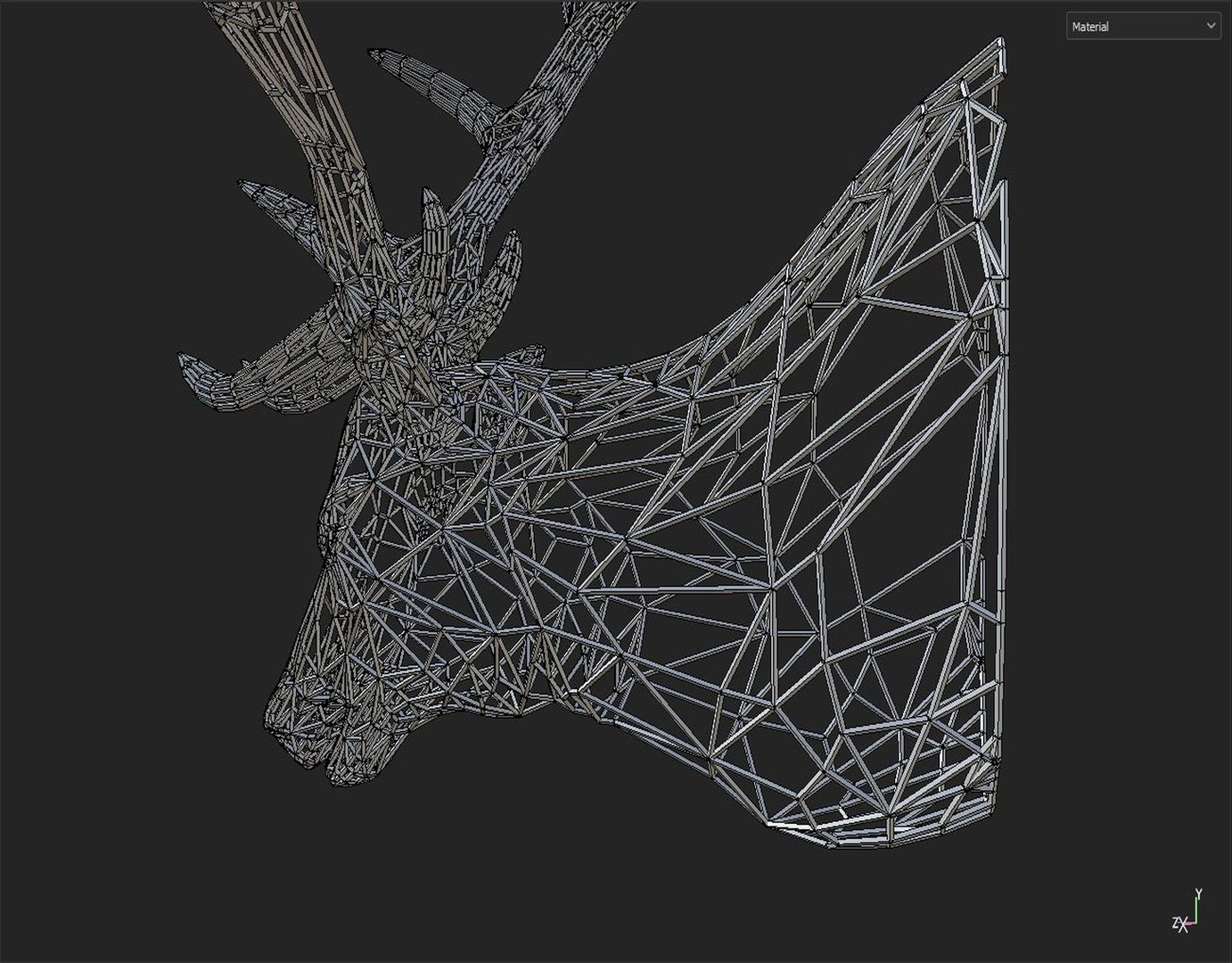 3D Deer Wall Decor https://p.turbosquid.com/ts-thumb/bp/LmeW2I/xj/ccccc_1920x1500/jpg/1737758792/1920x1080/fit_q87/1f7348c1c1d645517ffd27ced702dedd4c79e551/ccccc_1920x1500.jpg
