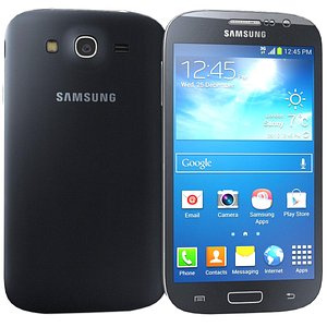 samsung galaxy grand neo 3d model