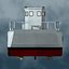 LCM Landing Craft Mechanized