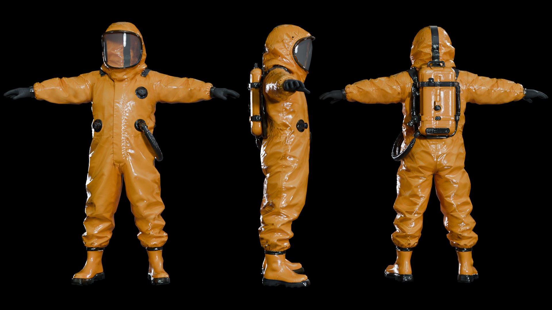 Hazmat Suit Orange - Rigged 3D https://p.turbosquid.com/ts-thumb/bp/W3zXAY/ky/2/png/1793112000/1920x1080/fit_q87/be45a0fc0f94b5e0374fb6042e0bc98ab773841b/2.jpg