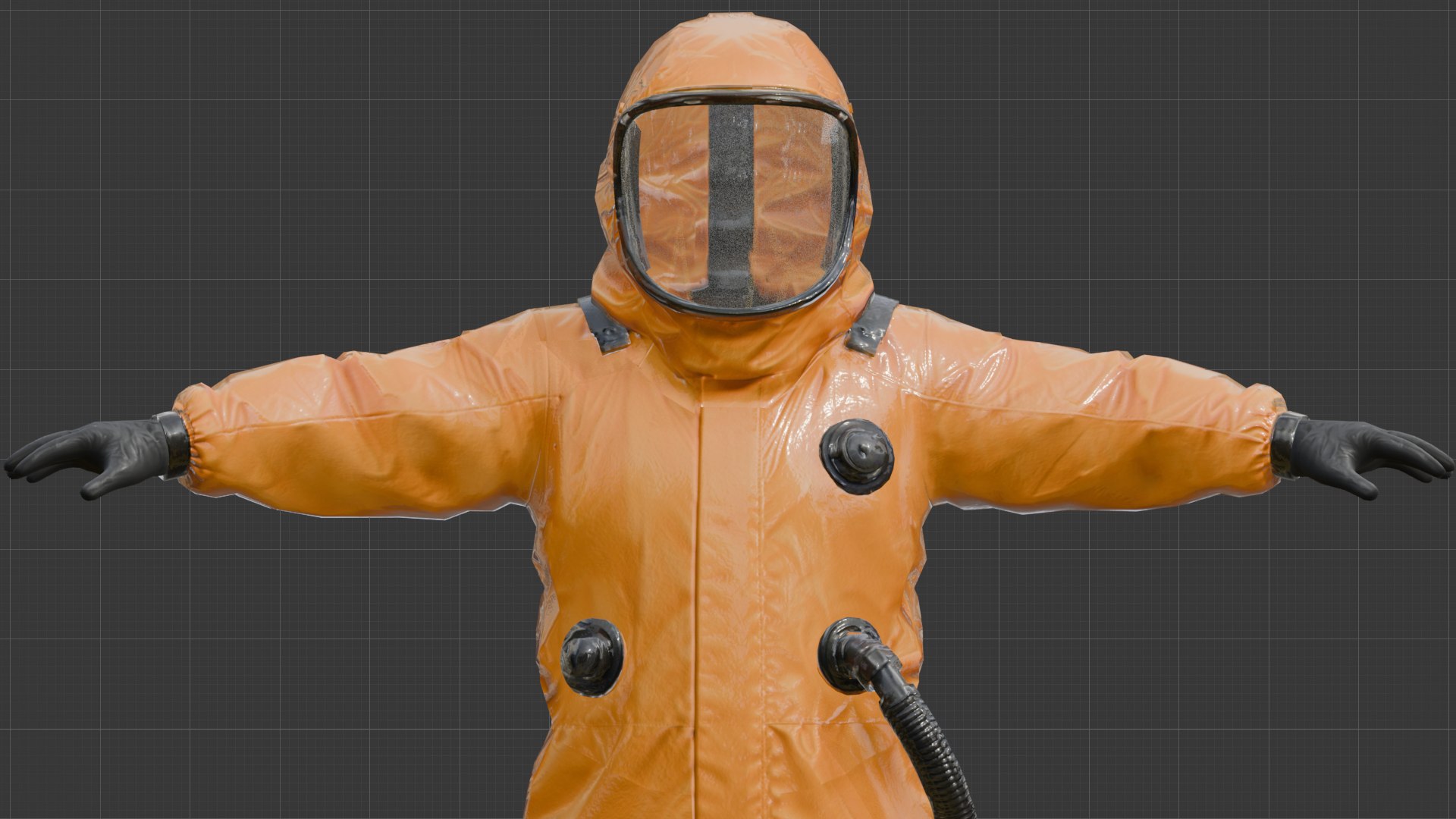 Hazmat Suit Orange - Rigged 3D https://p.turbosquid.com/ts-thumb/bp/W3zXAY/of/6/png/1793112004/1920x1080/fit_q87/50e1a78abfbfce298efca3ca77646ce1276776fa/6.jpg