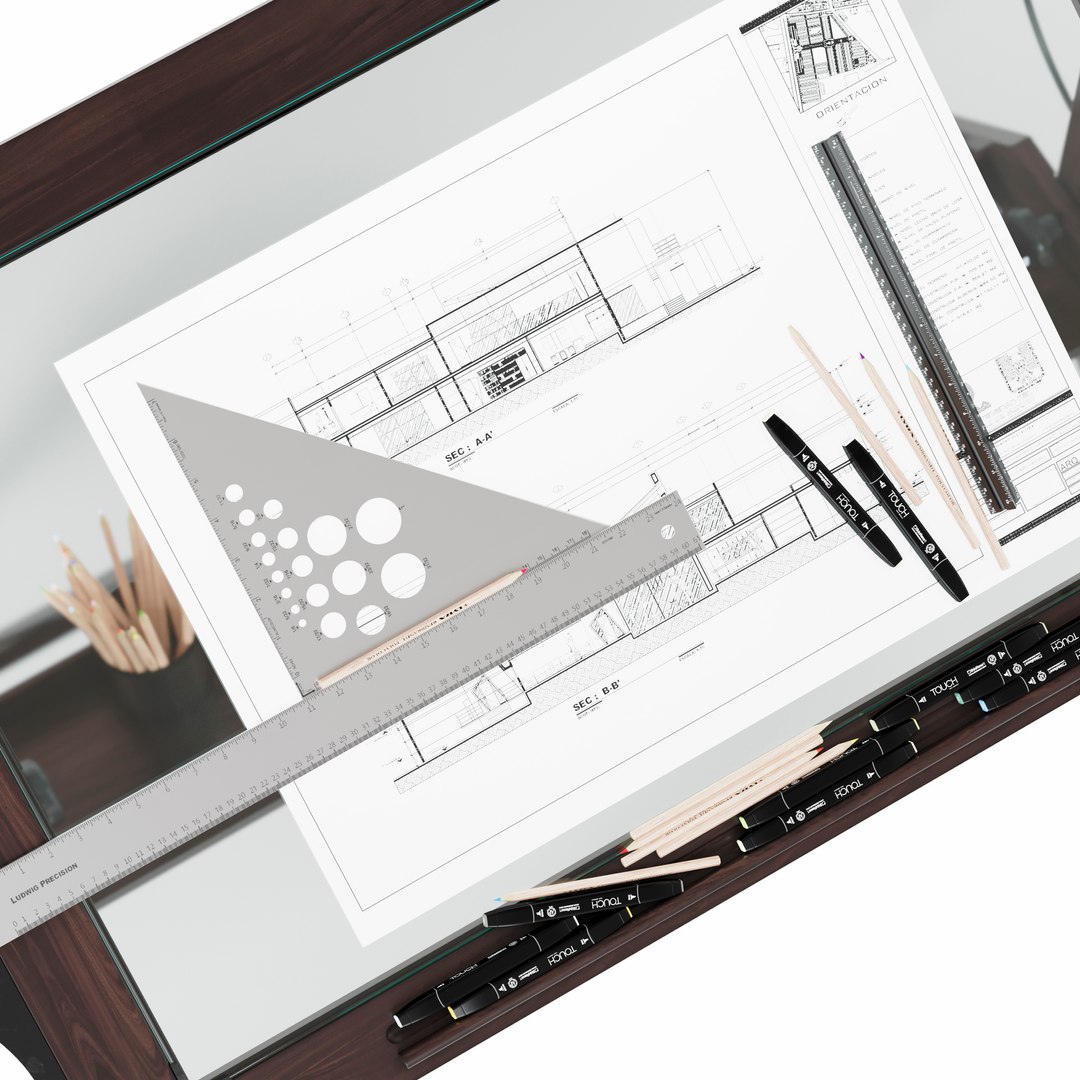 Aries Wood and Glass Drawing Table and Retro Drafting Stool 3D model https://p.turbosquid.com/ts-thumb/bp/WhVmFT/TF/ariesdraftingtablepreview08/jpg/1691929878/1920x1080/fit_q87/f7c65eb67666d48bc903ade9200b107bc952976e/ariesdraftingtablepreview08.jpg