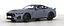 Ford Mustang GT 2024 With interior