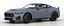 Ford Mustang GT 2024 With interior